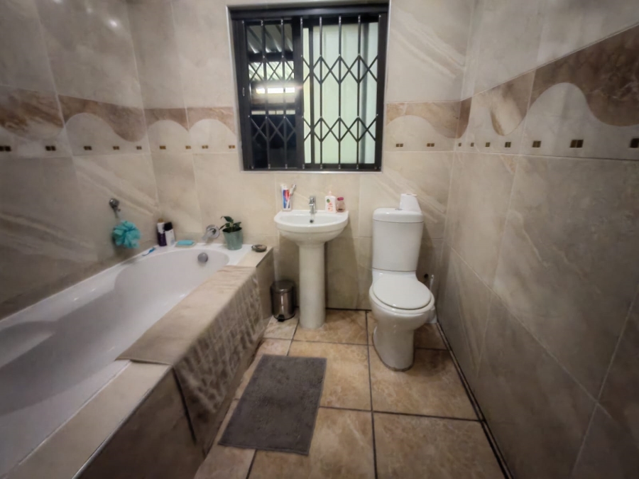 4 Bedroom Property for Sale in Sasolburg Ext 11 Free State